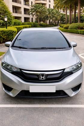 HONDA FIT 1.5 LX 16V FLEX 4P AUTOMÁTICO HONDA FIT 1.5 LX 16V FLEX 4P AUTOMÁTICO